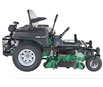 Tractor Bob-Cat para grandes extensiones de tierra