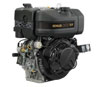Motores a Diesel de 9.8 a 10.3 caballos de fuerza