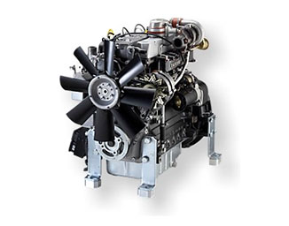 Motores a Gasolina de 5.5 HP para usos comunes