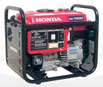 Generadores Electricos Honda EB1000