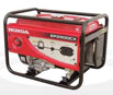 Generadores Electricos Honda EP2500
