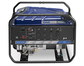 Generadores Electricos Kohler PRO 5.2