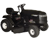 Tractor de potencia intermedia